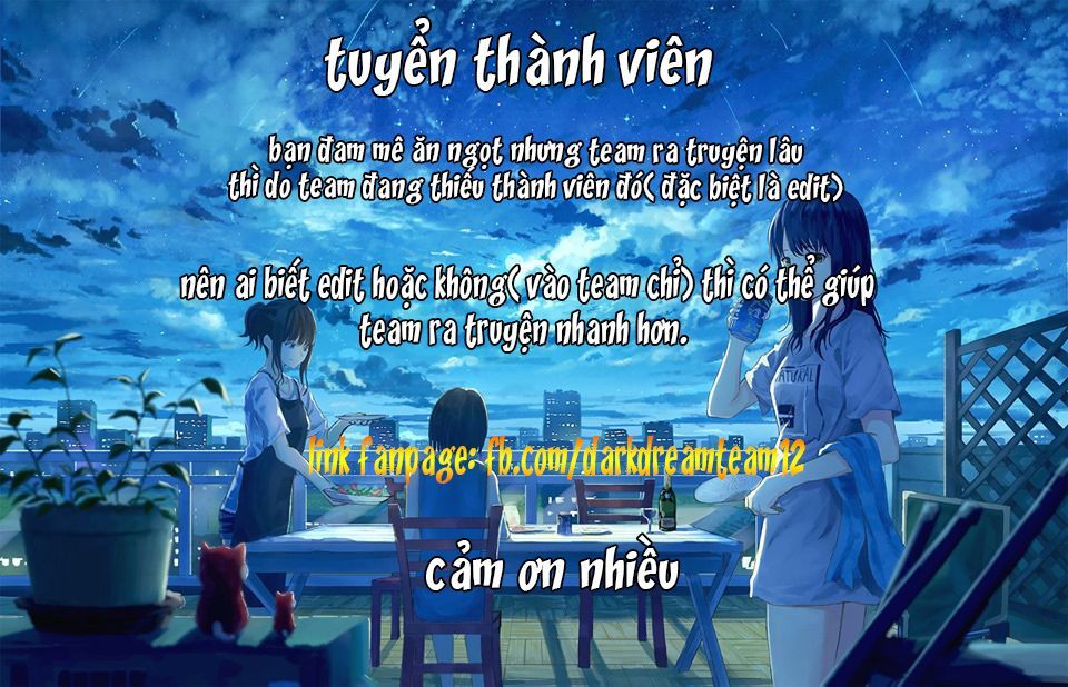 Nega-Kun Và Posi-Chan Chapter 8 - 13
