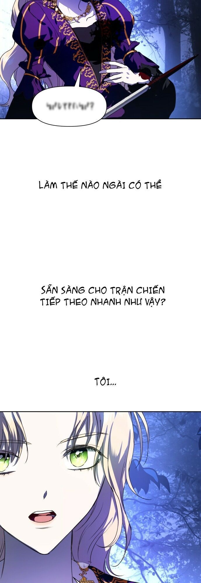 Tôi Muốn Trở Thành Cô Ấy Chỉ Một Ngày Chapter 18 - 55