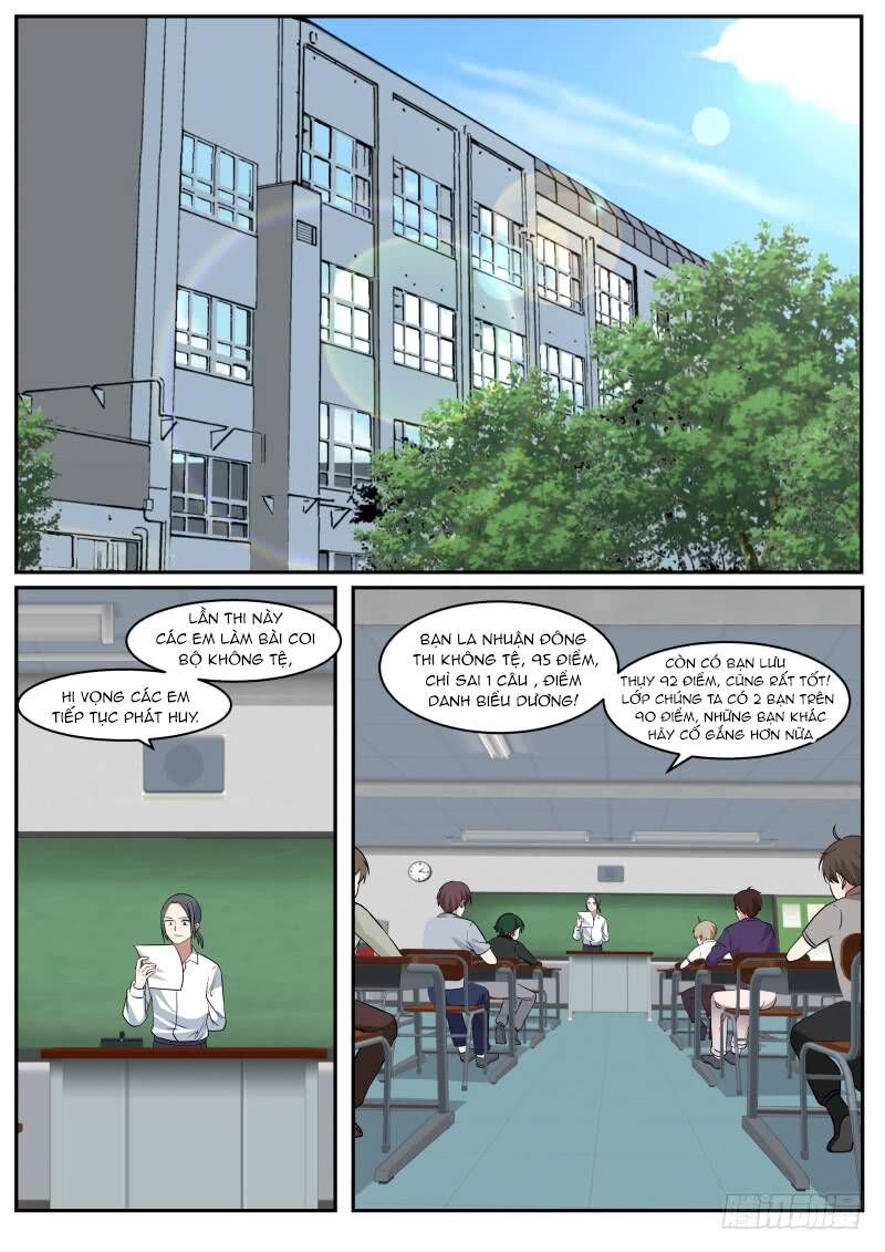 Hệ Thống Khoa Học Kỹ Thuật Đen Tối Của Học Bá Chapter 12 - 6