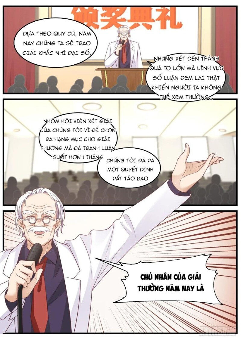 Hệ Thống Khoa Học Kỹ Thuật Đen Tối Của Học Bá Chapter 91 - 5