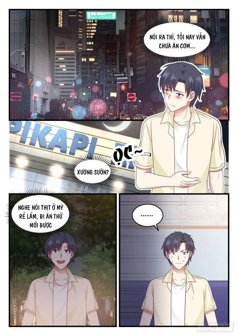 Hệ Thống Khoa Học Kỹ Thuật Đen Tối Của Học Bá Chapter 93 - 8