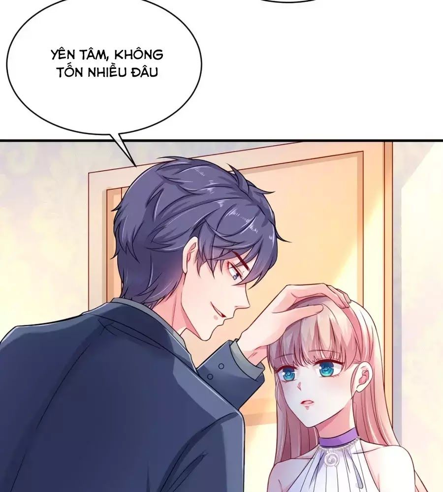 Băng Sơn Tổng Tài Sủng Thê Đến Vô Đạo Chapter 19 - 27
