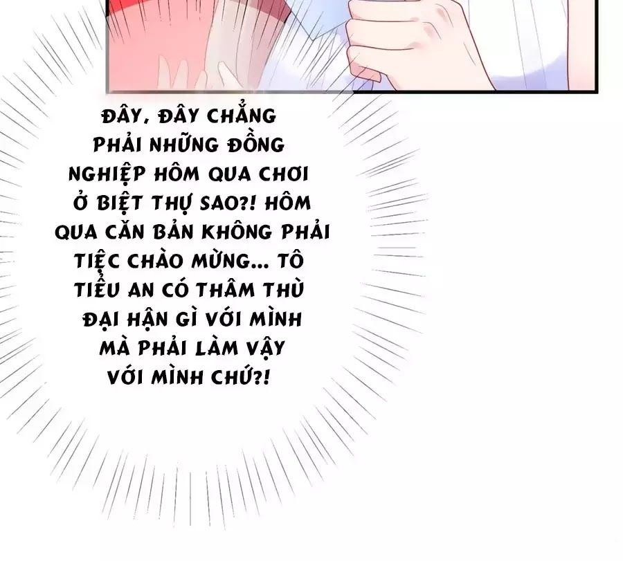 Băng Sơn Tổng Tài Sủng Thê Đến Vô Đạo Chapter 19 - 44