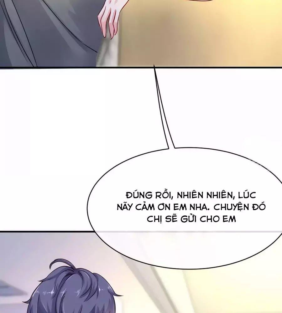 Băng Sơn Tổng Tài Sủng Thê Đến Vô Đạo Chapter 21 - 25