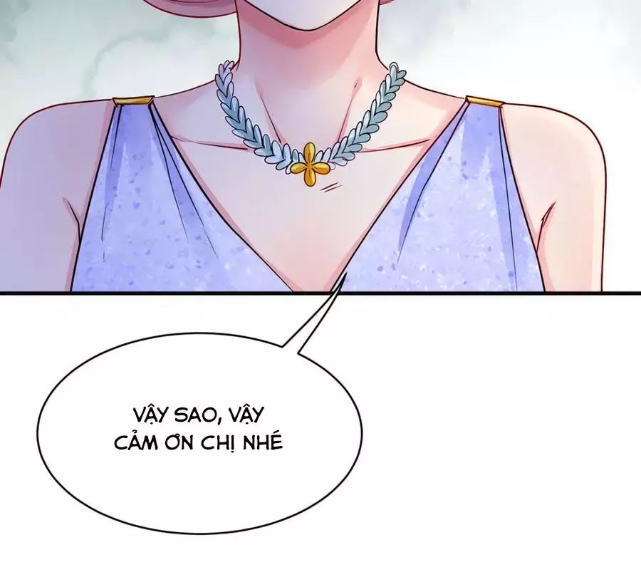 Băng Sơn Tổng Tài Sủng Thê Đến Vô Đạo Chapter 21 - 28