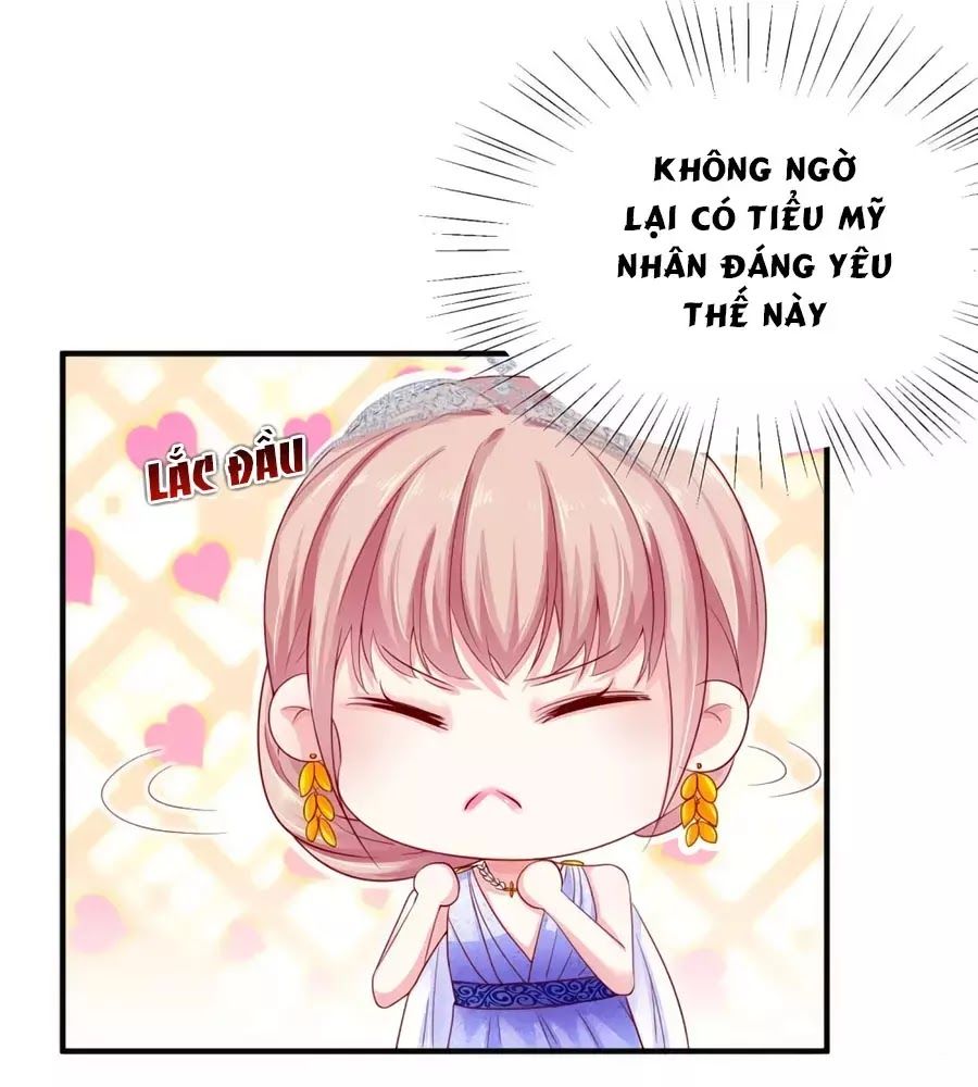 Băng Sơn Tổng Tài Sủng Thê Đến Vô Đạo Chapter 21 - 44