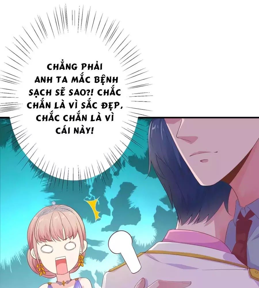 Băng Sơn Tổng Tài Sủng Thê Đến Vô Đạo Chapter 21 - 53