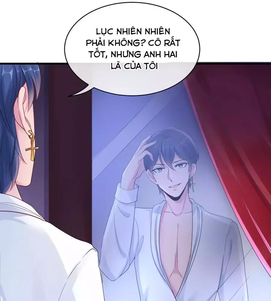 Băng Sơn Tổng Tài Sủng Thê Đến Vô Đạo Chapter 22 - 13