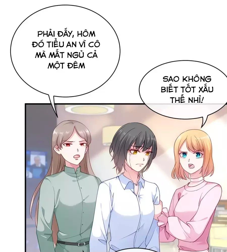 Băng Sơn Tổng Tài Sủng Thê Đến Vô Đạo Chapter 23 - 46