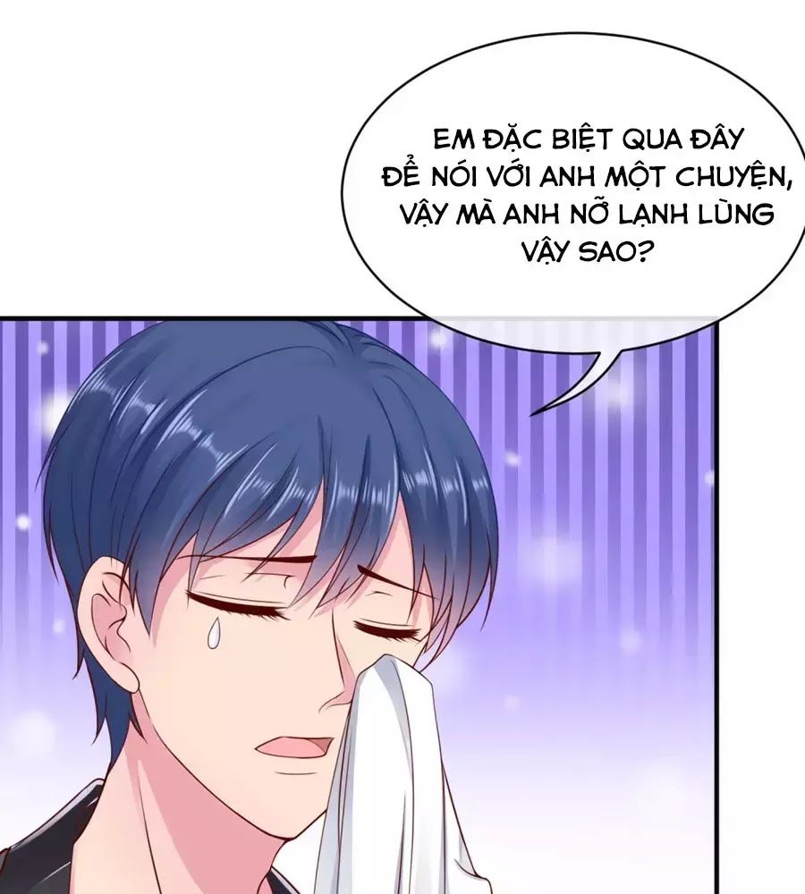 Băng Sơn Tổng Tài Sủng Thê Đến Vô Đạo Chapter 24 - 12