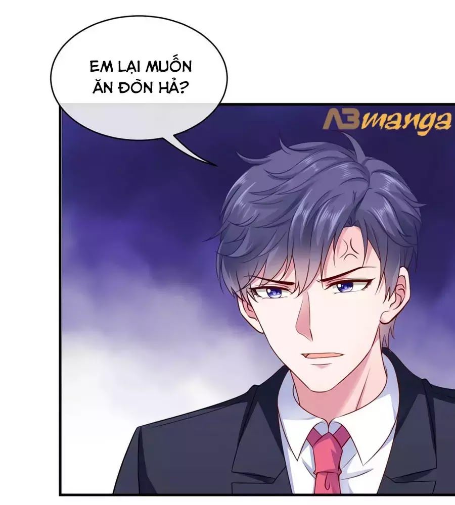 Băng Sơn Tổng Tài Sủng Thê Đến Vô Đạo Chapter 24 - 14