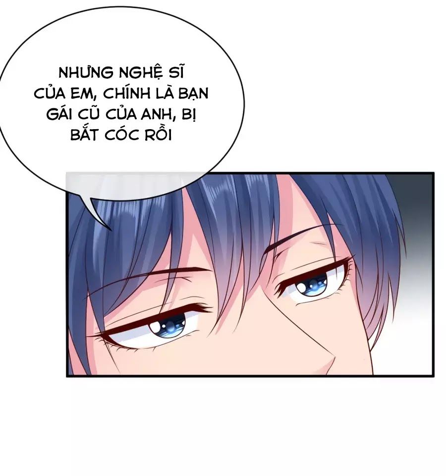 Băng Sơn Tổng Tài Sủng Thê Đến Vô Đạo Chapter 24 - 22