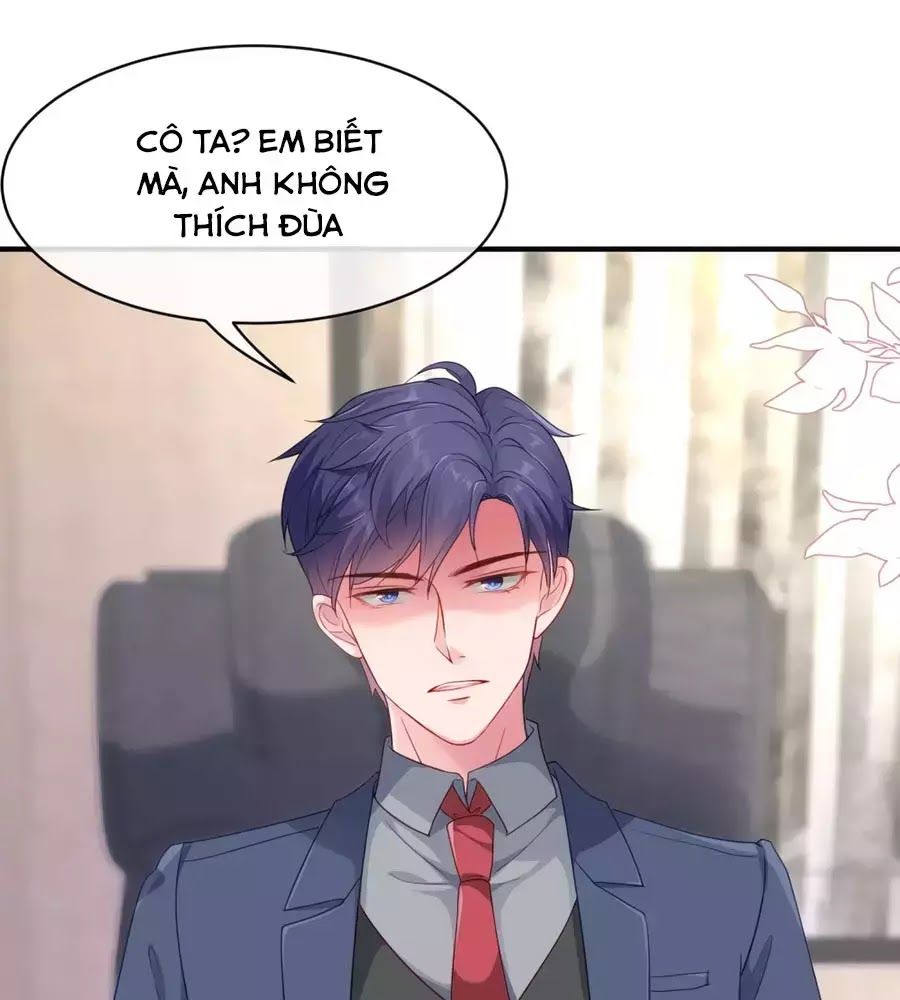 Băng Sơn Tổng Tài Sủng Thê Đến Vô Đạo Chapter 24 - 39