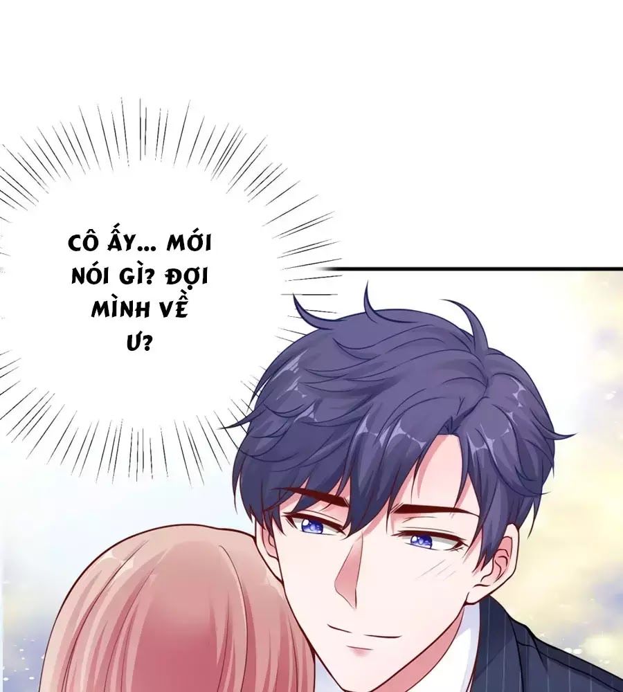 Băng Sơn Tổng Tài Sủng Thê Đến Vô Đạo Chapter 25 - 64