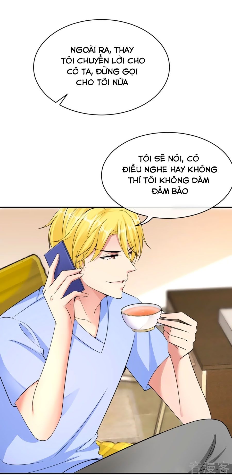 Băng Sơn Tổng Tài Sủng Thê Đến Vô Đạo Chapter 27 - 19
