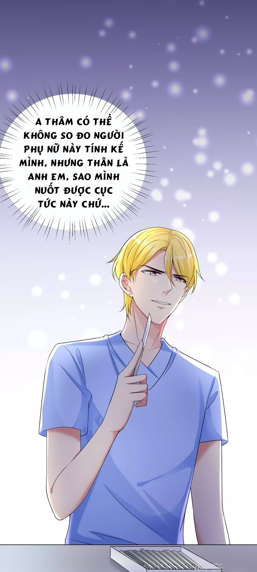 Băng Sơn Tổng Tài Sủng Thê Đến Vô Đạo Chapter 27 - 24