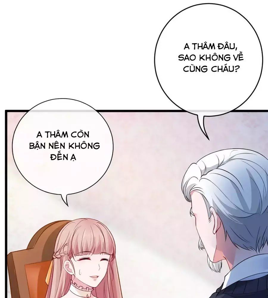 Băng Sơn Tổng Tài Sủng Thê Đến Vô Đạo Chapter 29 - 27