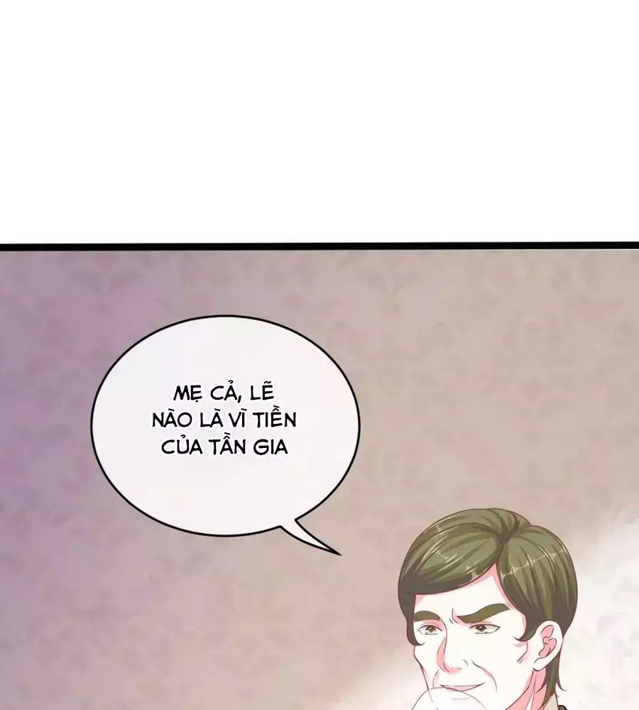 Băng Sơn Tổng Tài Sủng Thê Đến Vô Đạo Chapter 29 - 37