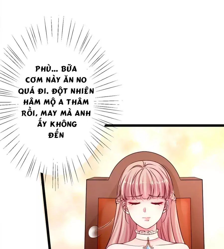 Băng Sơn Tổng Tài Sủng Thê Đến Vô Đạo Chapter 29 - 48