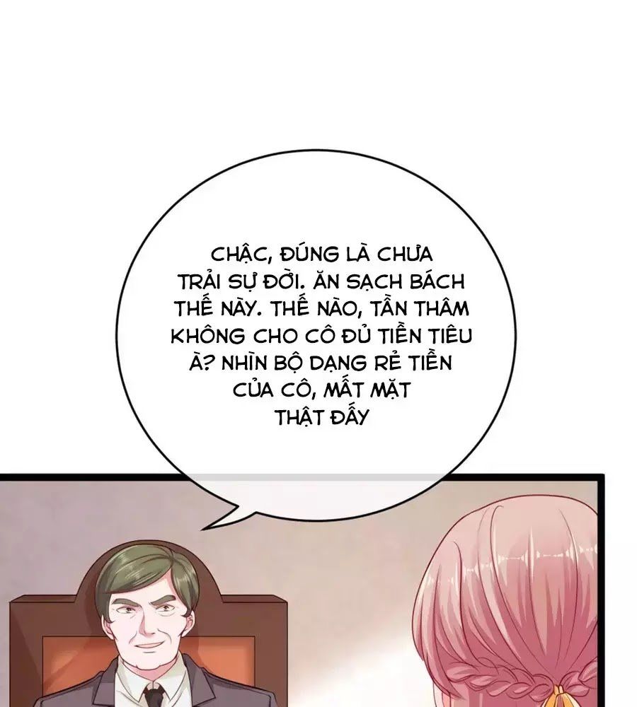 Băng Sơn Tổng Tài Sủng Thê Đến Vô Đạo Chapter 29 - 51