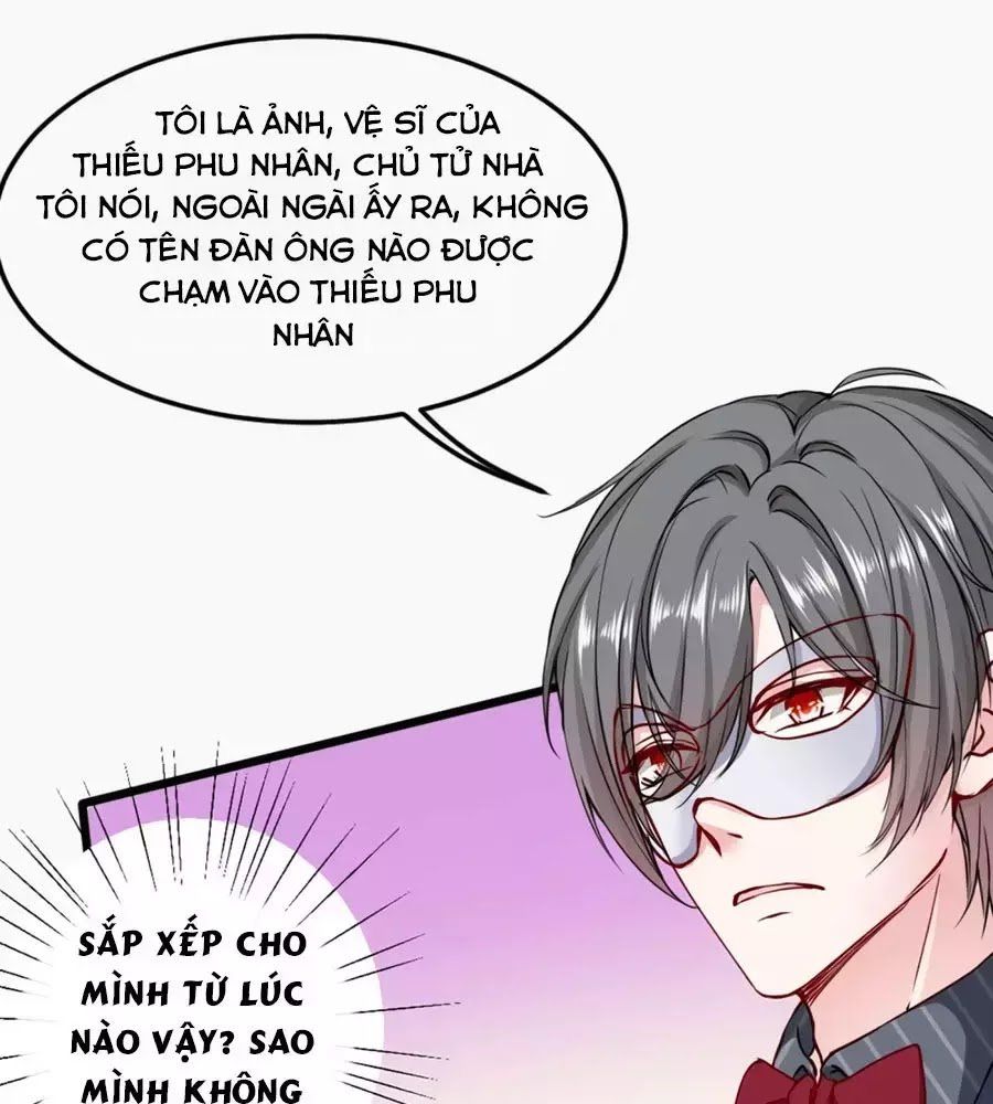Băng Sơn Tổng Tài Sủng Thê Đến Vô Đạo Chapter 29 - 71