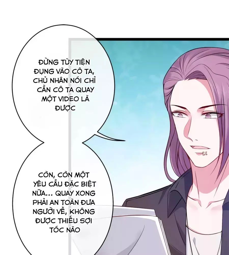 Băng Sơn Tổng Tài Sủng Thê Đến Vô Đạo Chapter 31 - 11