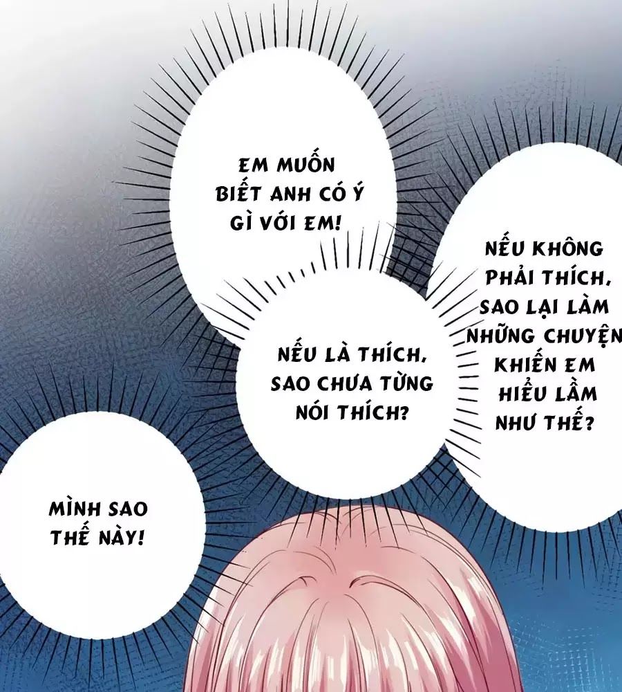 Băng Sơn Tổng Tài Sủng Thê Đến Vô Đạo Chapter 32 - 79