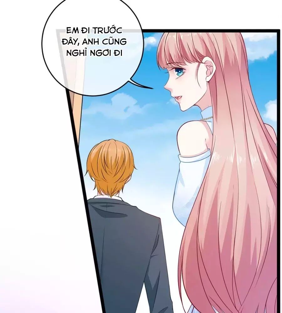 Băng Sơn Tổng Tài Sủng Thê Đến Vô Đạo Chapter 33 - 15