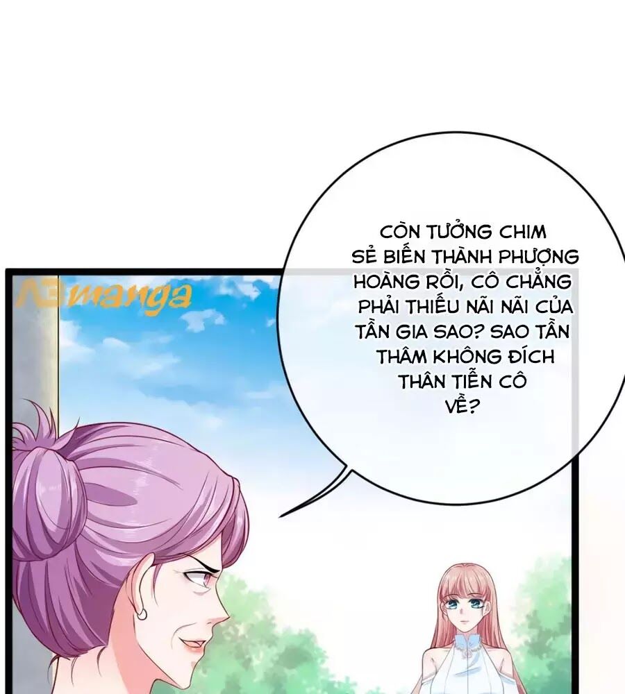 Băng Sơn Tổng Tài Sủng Thê Đến Vô Đạo Chapter 33 - 28