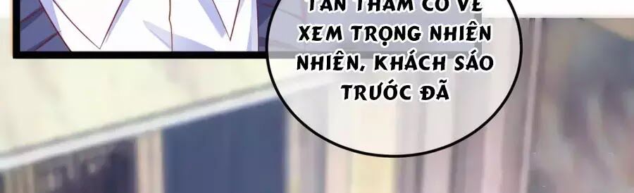Băng Sơn Tổng Tài Sủng Thê Đến Vô Đạo Chapter 33 - 36