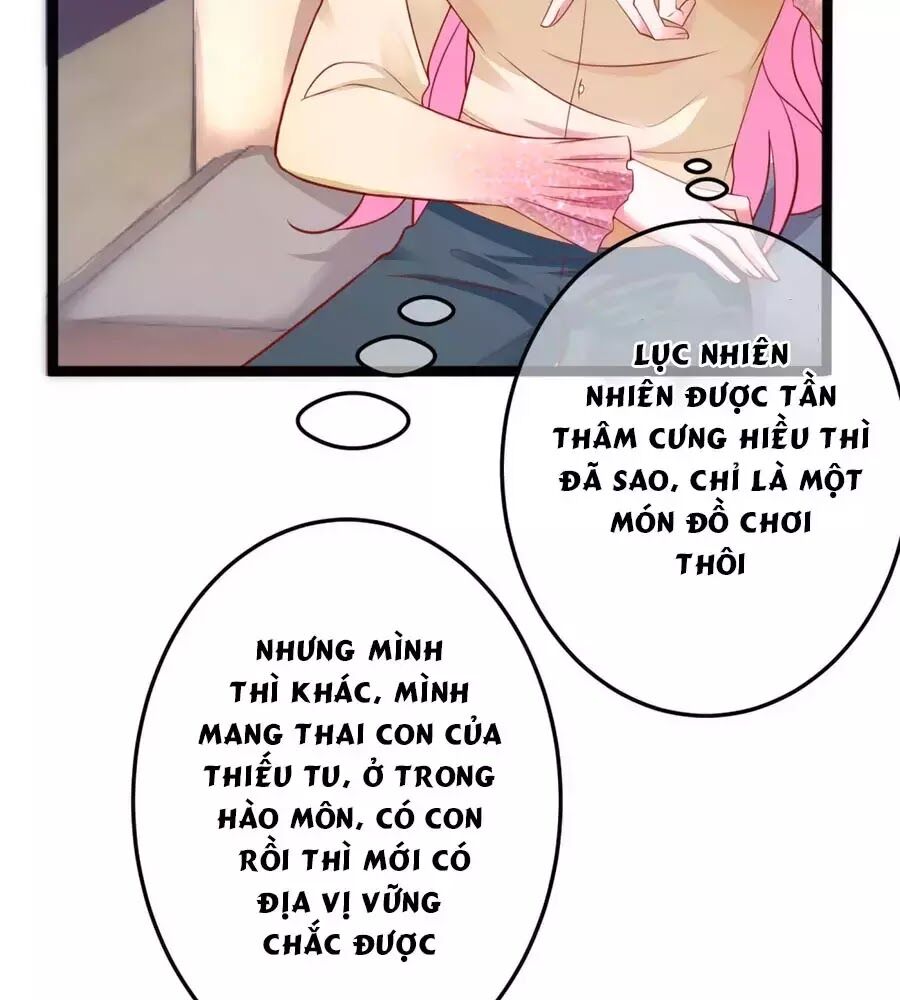 Băng Sơn Tổng Tài Sủng Thê Đến Vô Đạo Chapter 33 - 42