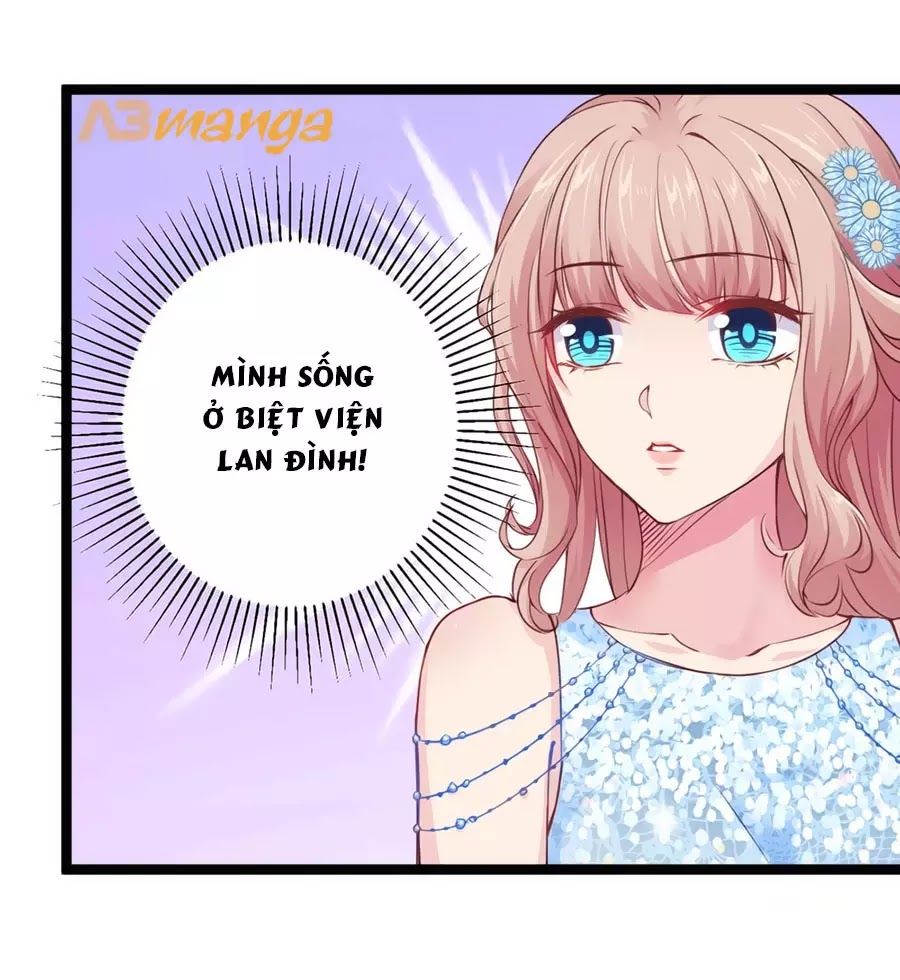 Băng Sơn Tổng Tài Sủng Thê Đến Vô Đạo Chapter 34 - 43