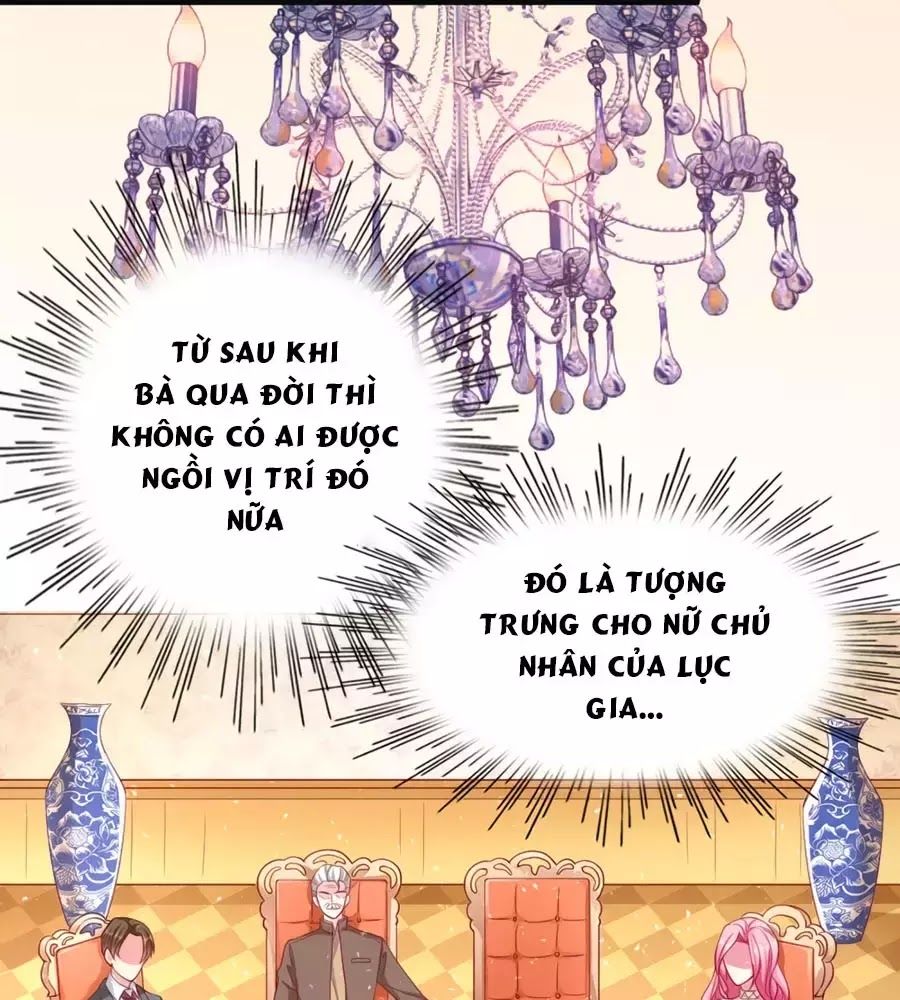 Băng Sơn Tổng Tài Sủng Thê Đến Vô Đạo Chapter 34 - 59