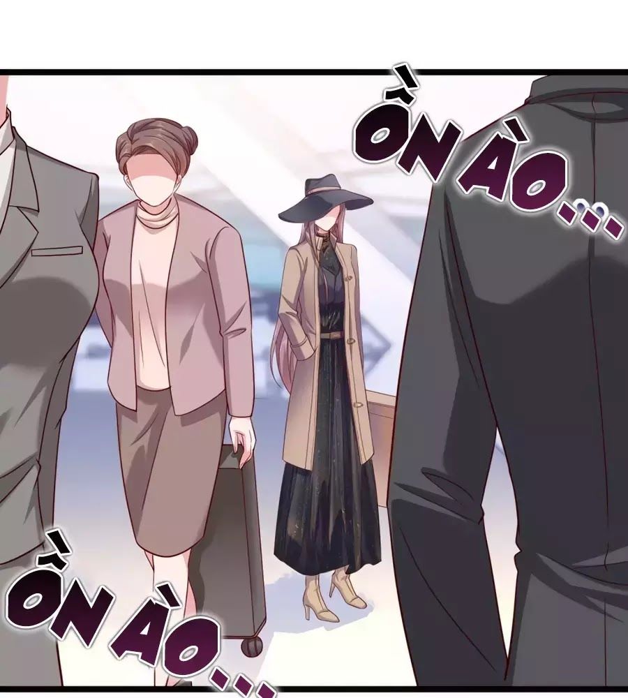 Băng Sơn Tổng Tài Sủng Thê Đến Vô Đạo Chapter 37 - 31