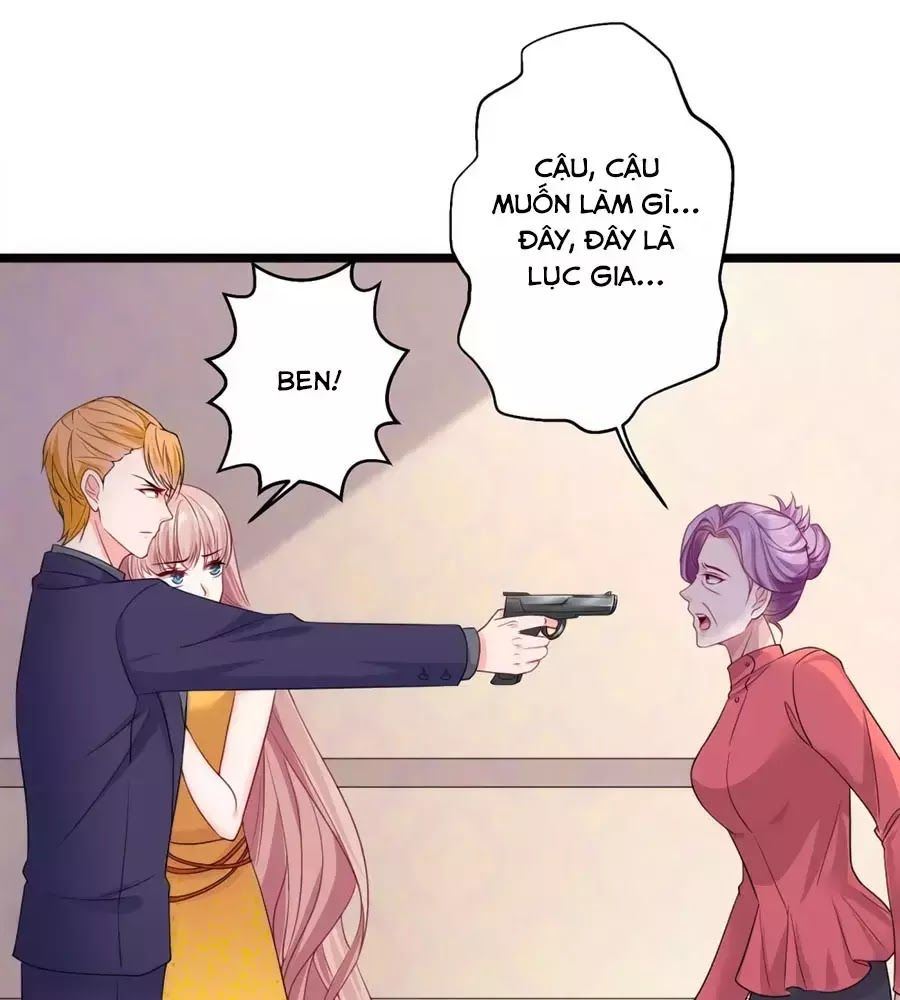 Băng Sơn Tổng Tài Sủng Thê Đến Vô Đạo Chapter 38 - 36