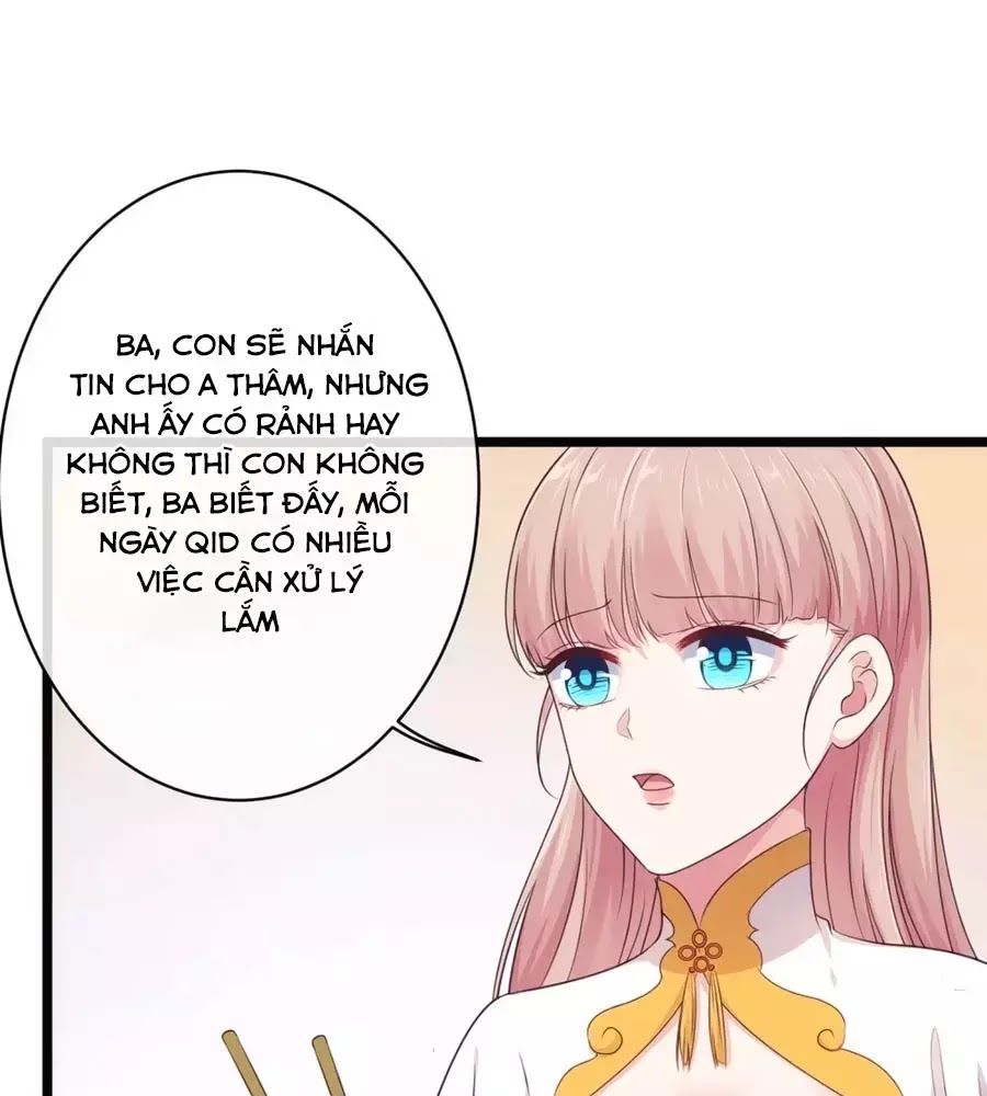Băng Sơn Tổng Tài Sủng Thê Đến Vô Đạo Chapter 38 - 8