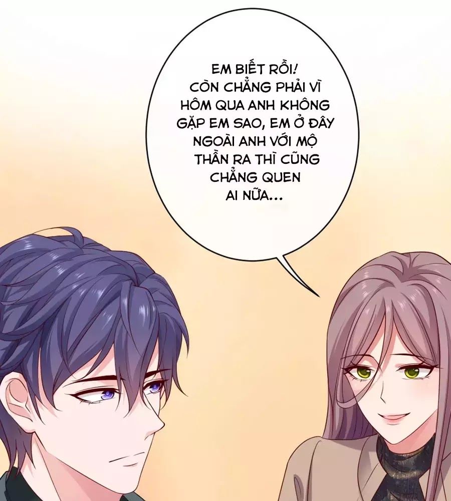 Băng Sơn Tổng Tài Sủng Thê Đến Vô Đạo Chapter 39 - 51