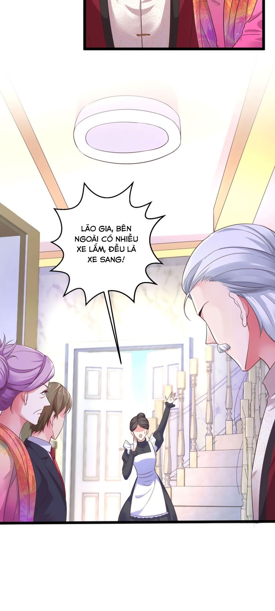 Băng Sơn Tổng Tài Sủng Thê Đến Vô Đạo Chapter 43 - 18