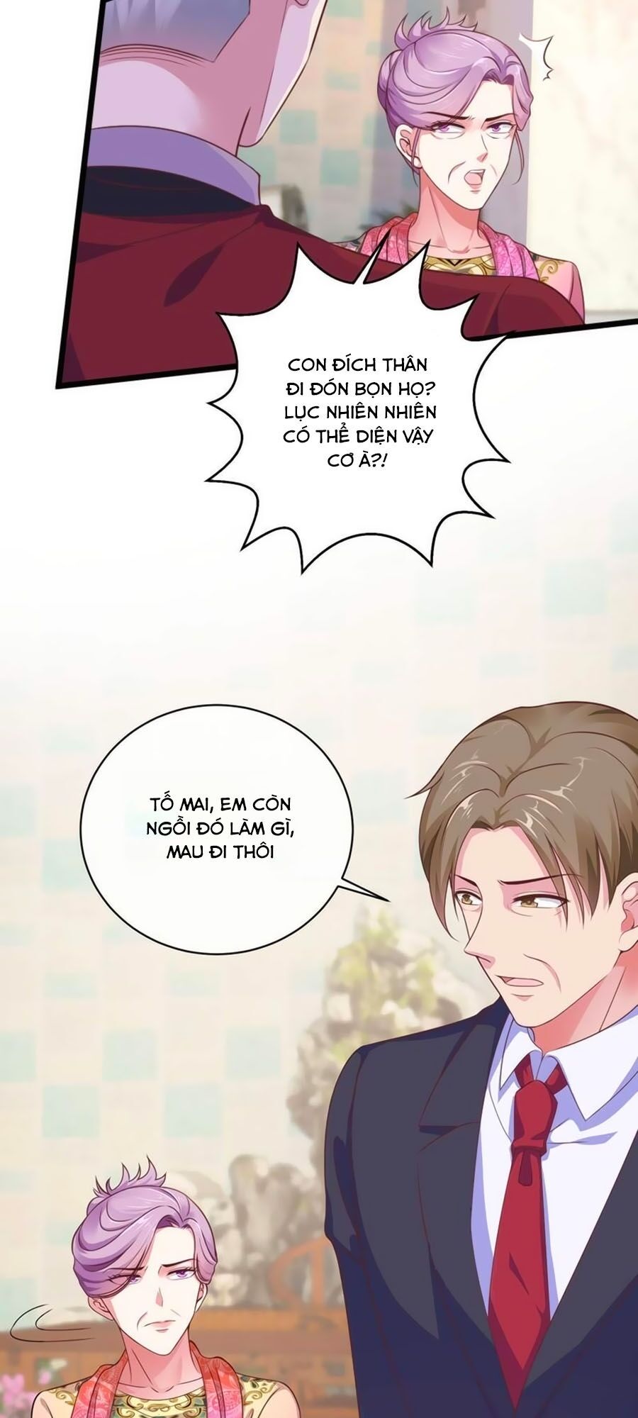 Băng Sơn Tổng Tài Sủng Thê Đến Vô Đạo Chapter 43 - 24