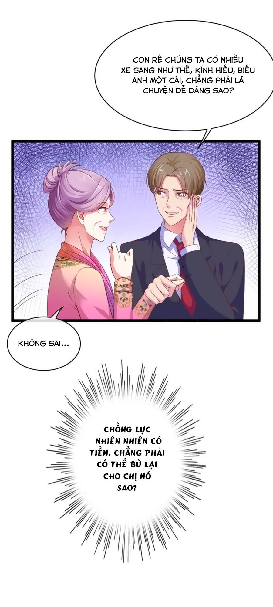 Băng Sơn Tổng Tài Sủng Thê Đến Vô Đạo Chapter 43 - 26