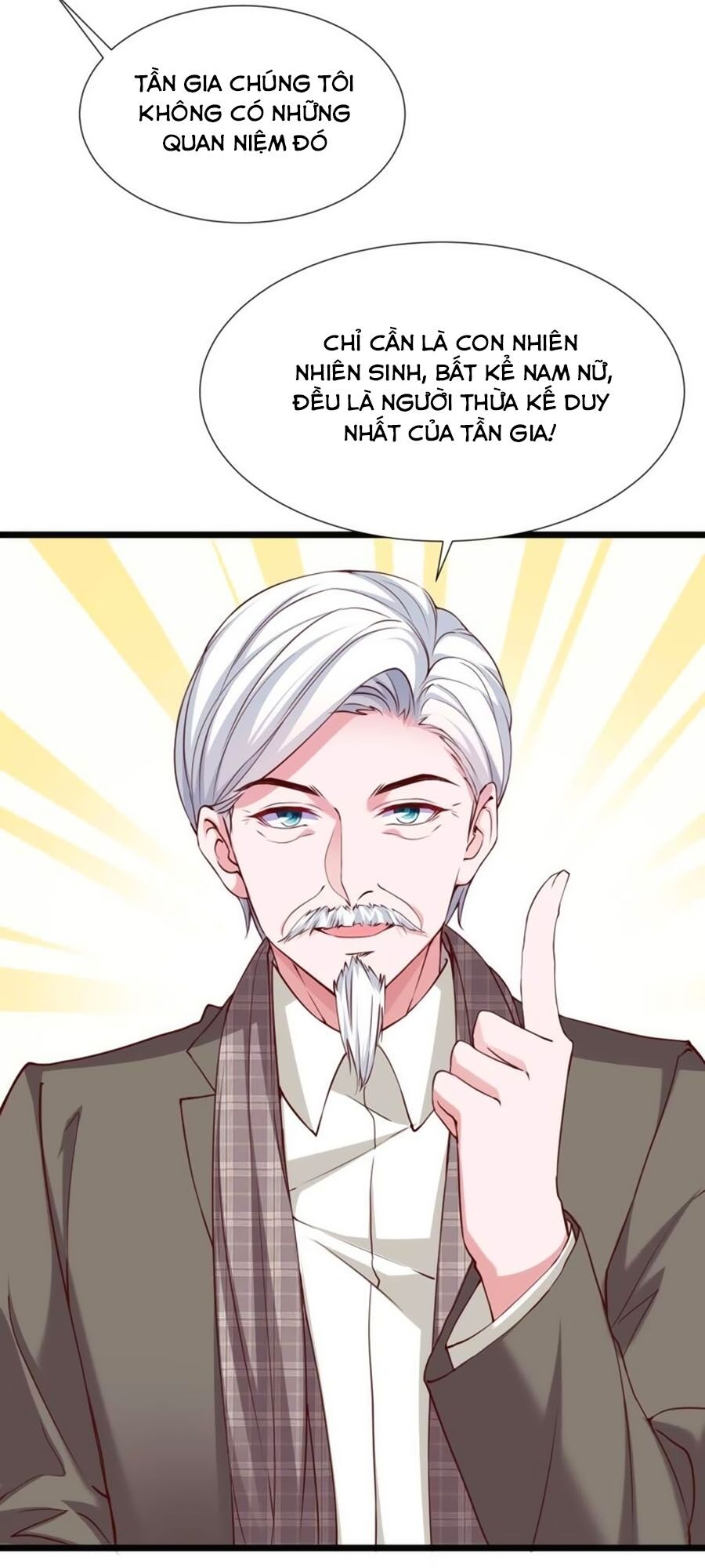 Băng Sơn Tổng Tài Sủng Thê Đến Vô Đạo Chapter 44 - 27
