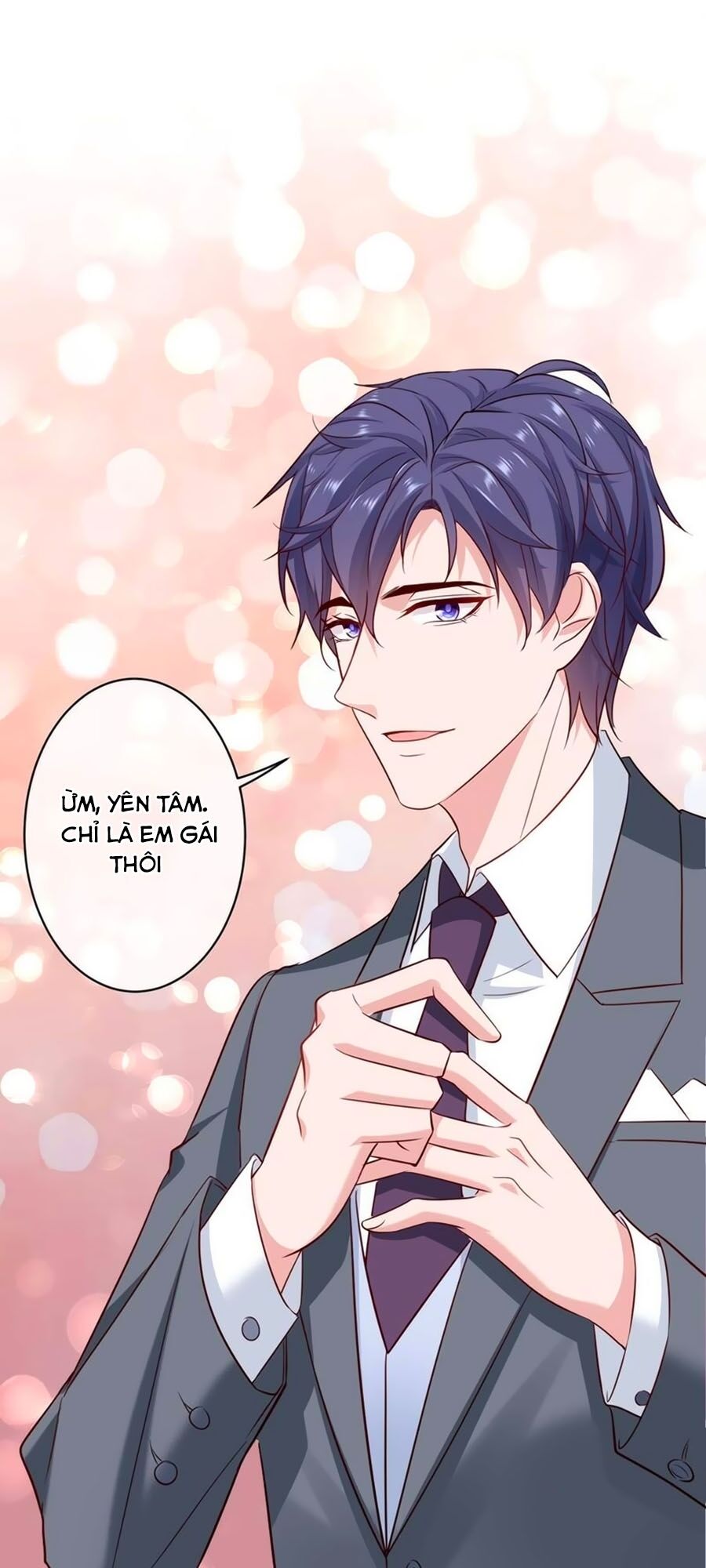 Băng Sơn Tổng Tài Sủng Thê Đến Vô Đạo Chapter 45 - 29