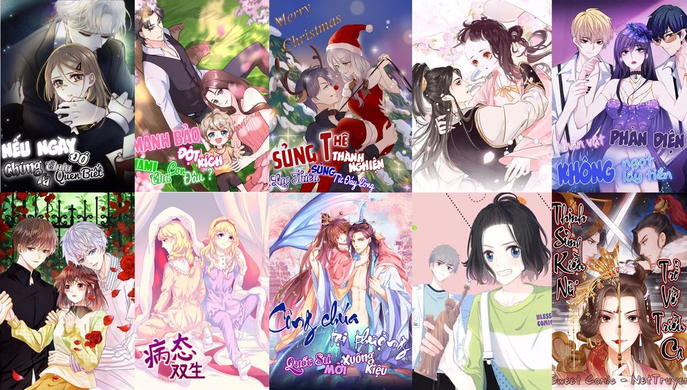 Công Chúa Tại Thượng: Quốc Sư Mời Xuống Kiệu Chapter 1.5 - 1