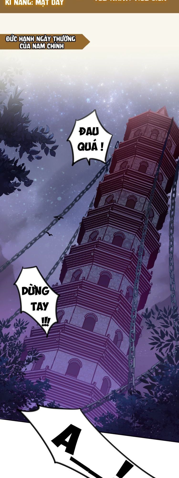 Công Chúa Tại Thượng: Quốc Sư Mời Xuống Kiệu Chapter 1.5 - 5