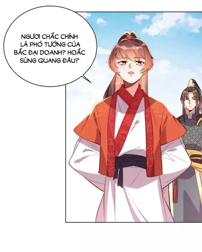 Công Chúa Tại Thượng: Quốc Sư Mời Xuống Kiệu Chapter 10 - 11