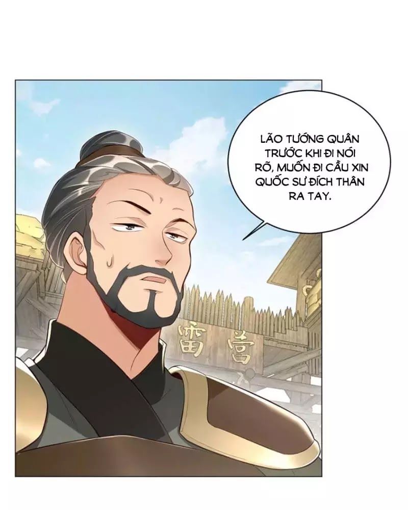 Công Chúa Tại Thượng: Quốc Sư Mời Xuống Kiệu Chapter 10 - 15