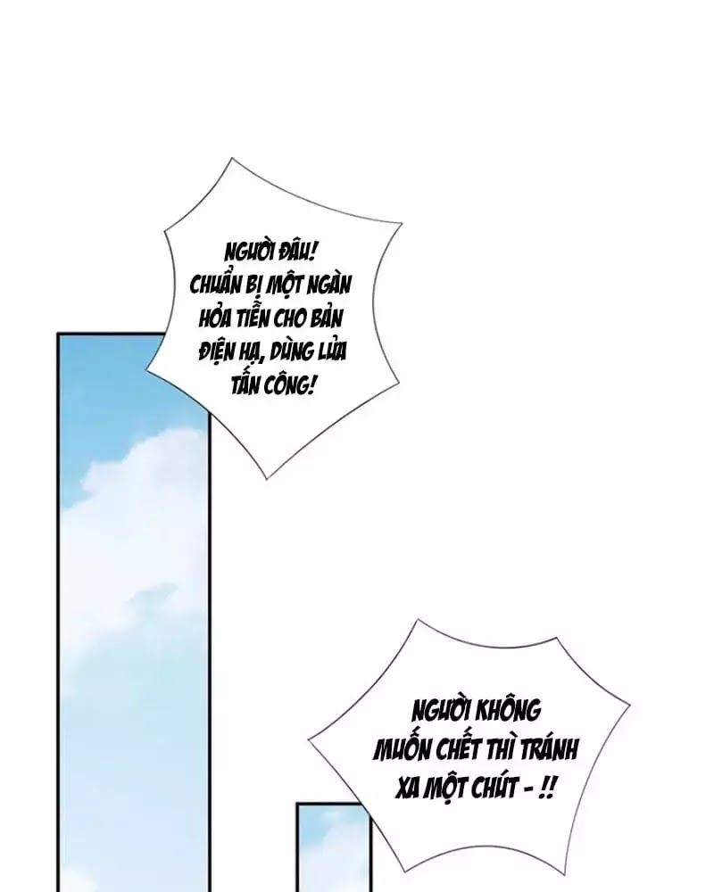 Công Chúa Tại Thượng: Quốc Sư Mời Xuống Kiệu Chapter 10 - 30