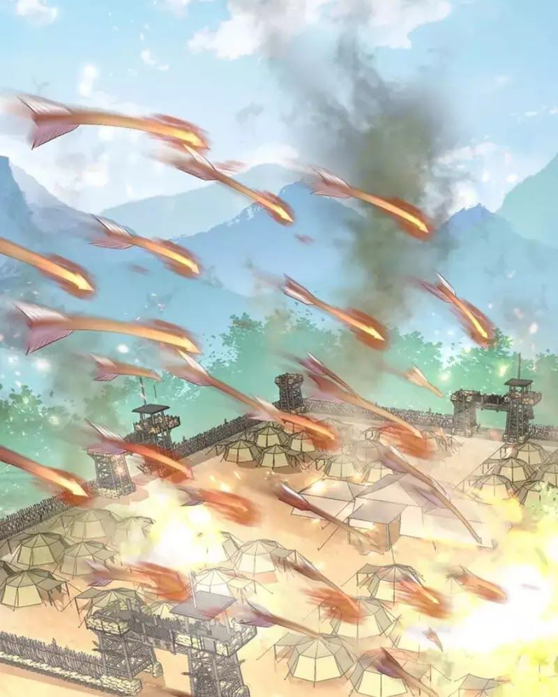 Công Chúa Tại Thượng: Quốc Sư Mời Xuống Kiệu Chapter 10 - 50