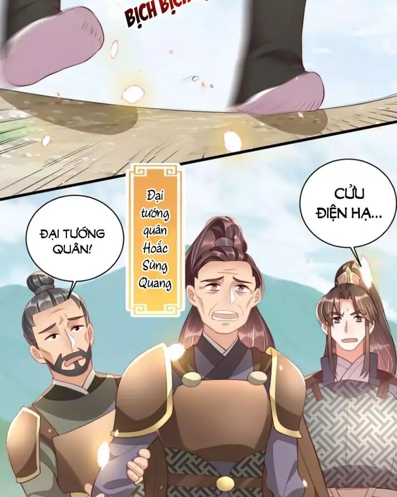 Công Chúa Tại Thượng: Quốc Sư Mời Xuống Kiệu Chapter 10 - 52