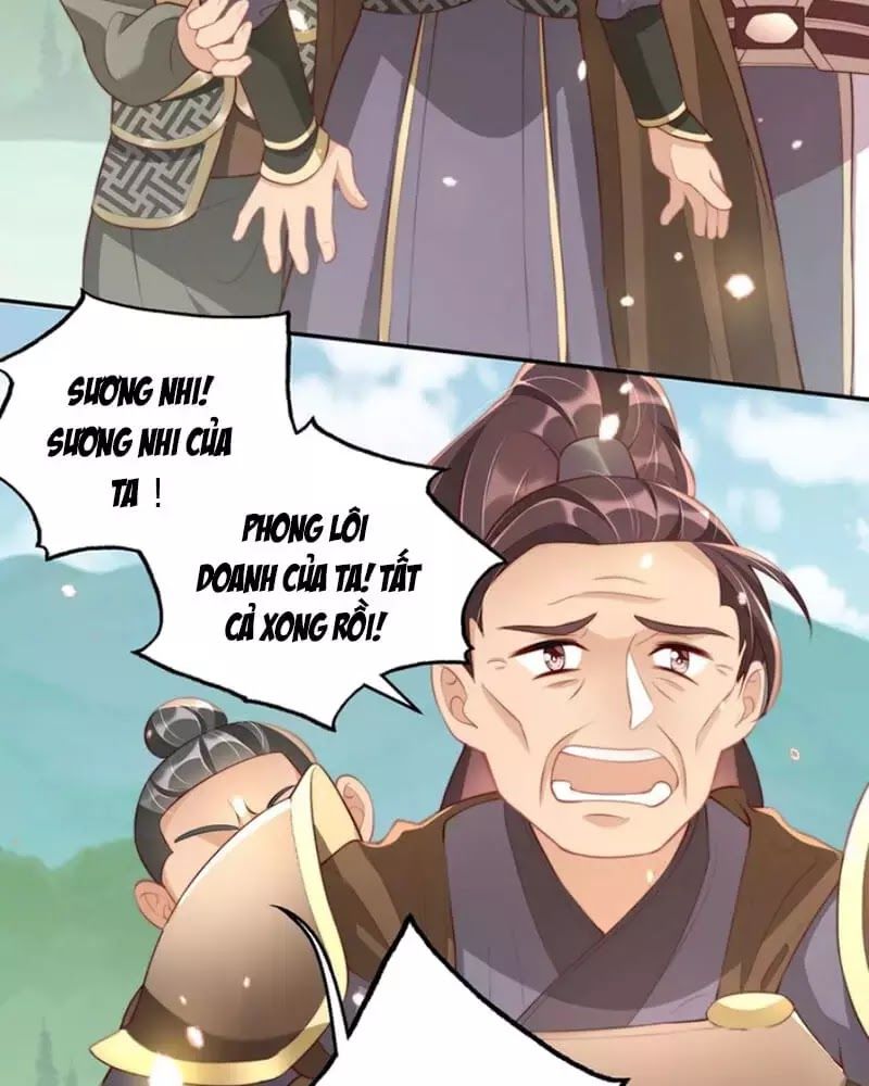Công Chúa Tại Thượng: Quốc Sư Mời Xuống Kiệu Chapter 10 - 53